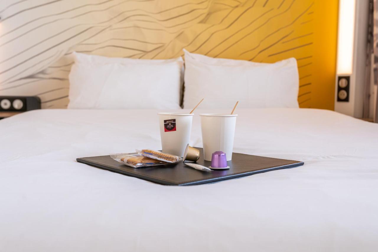 B&B Hotel أورْجونْتُيْ المظهر الخارجي الصورة