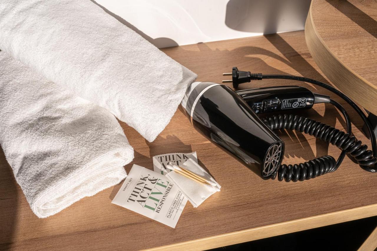 B&B Hotel أورْجونْتُيْ المظهر الخارجي الصورة