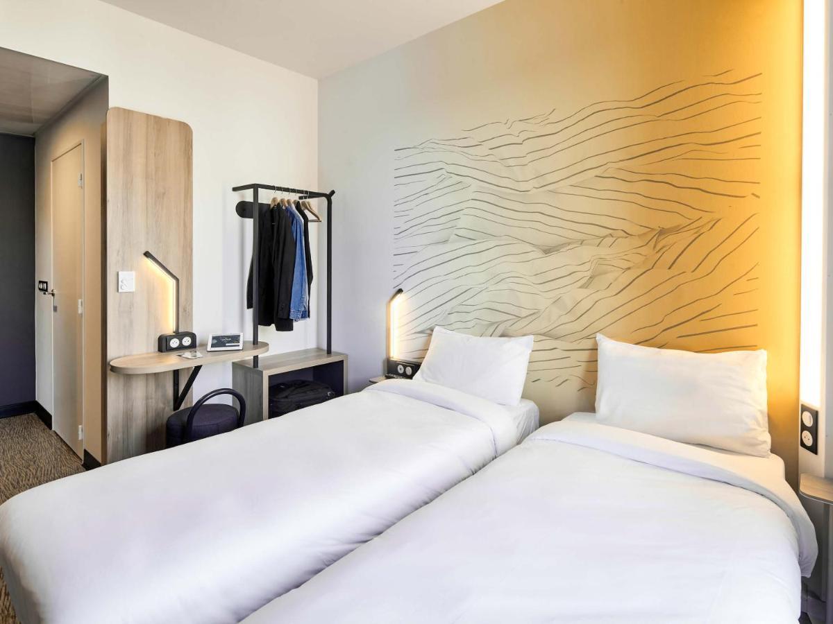 B&B Hotel أورْجونْتُيْ المظهر الخارجي الصورة