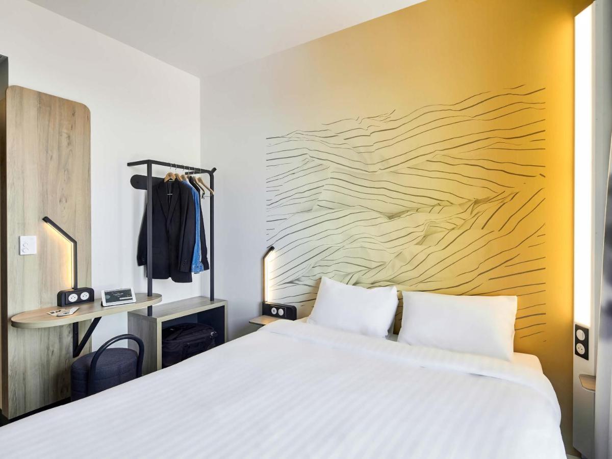 B&B Hotel أورْجونْتُيْ المظهر الخارجي الصورة