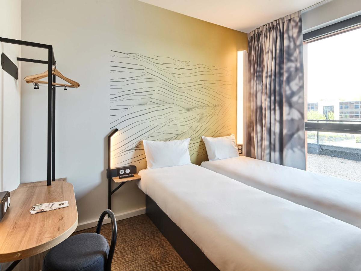 B&B Hotel أورْجونْتُيْ المظهر الخارجي الصورة