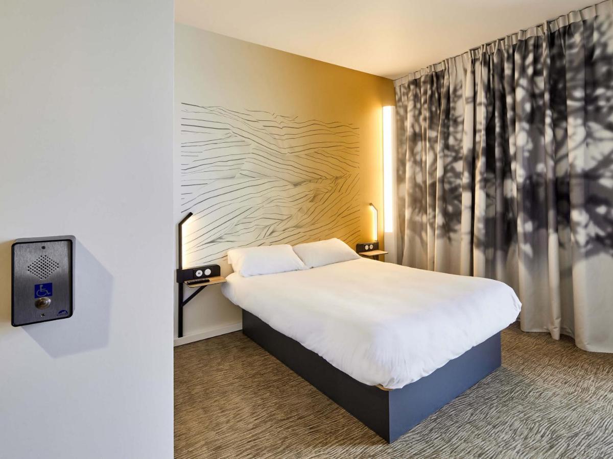 B&B Hotel أورْجونْتُيْ المظهر الخارجي الصورة