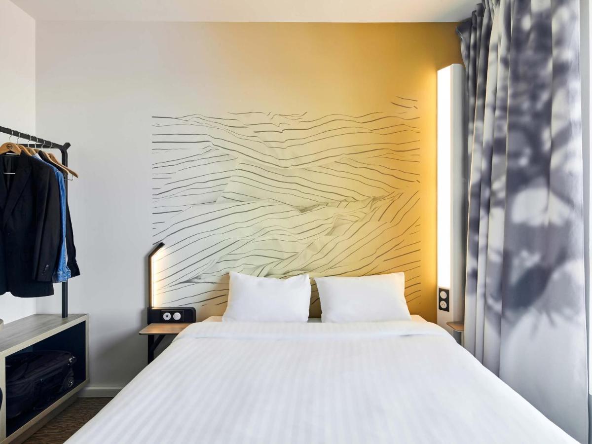 B&B Hotel أورْجونْتُيْ المظهر الخارجي الصورة