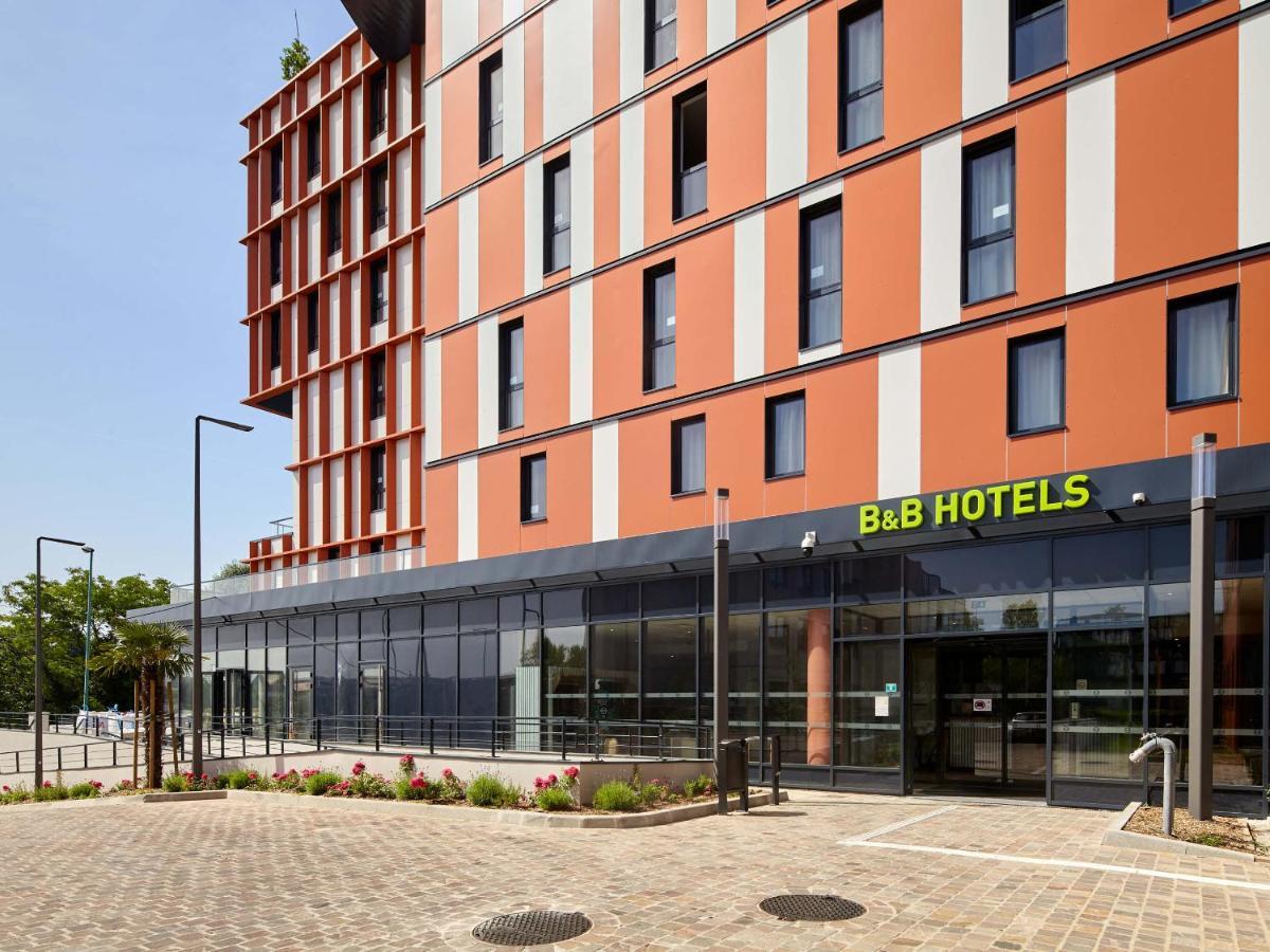 B&B Hotel أورْجونْتُيْ المظهر الخارجي الصورة