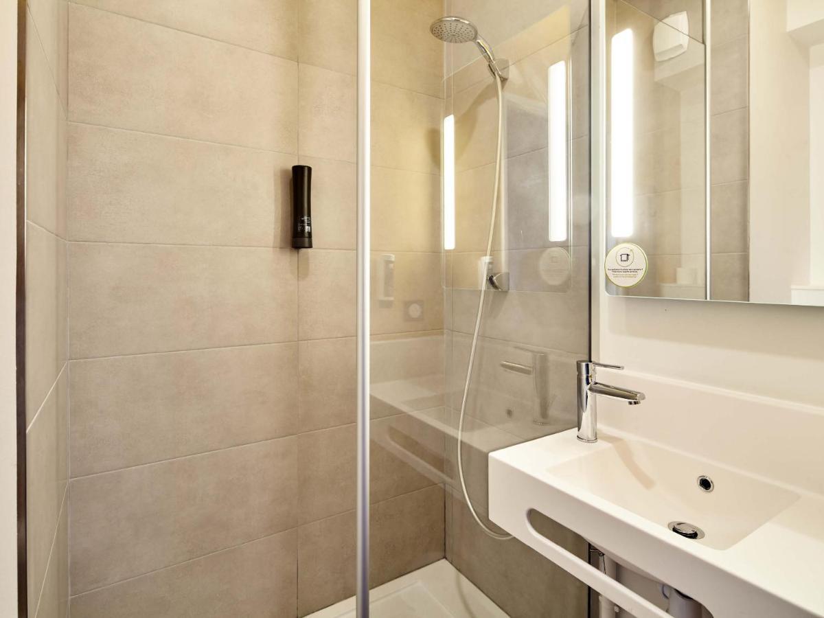 B&B Hotel أورْجونْتُيْ المظهر الخارجي الصورة
